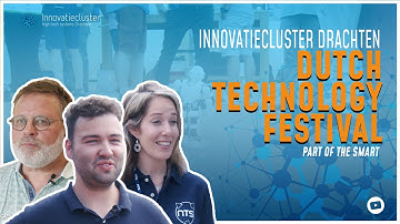 ICD OPEN DAG Aftermovie 2022