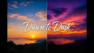Kutay Gün - Dawn to Dusk (Official Audio)