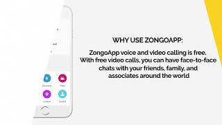 ZongoApp screenshot 3