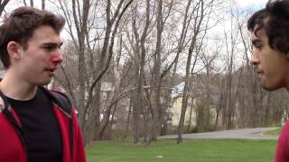 The Fight (Continuity Project)