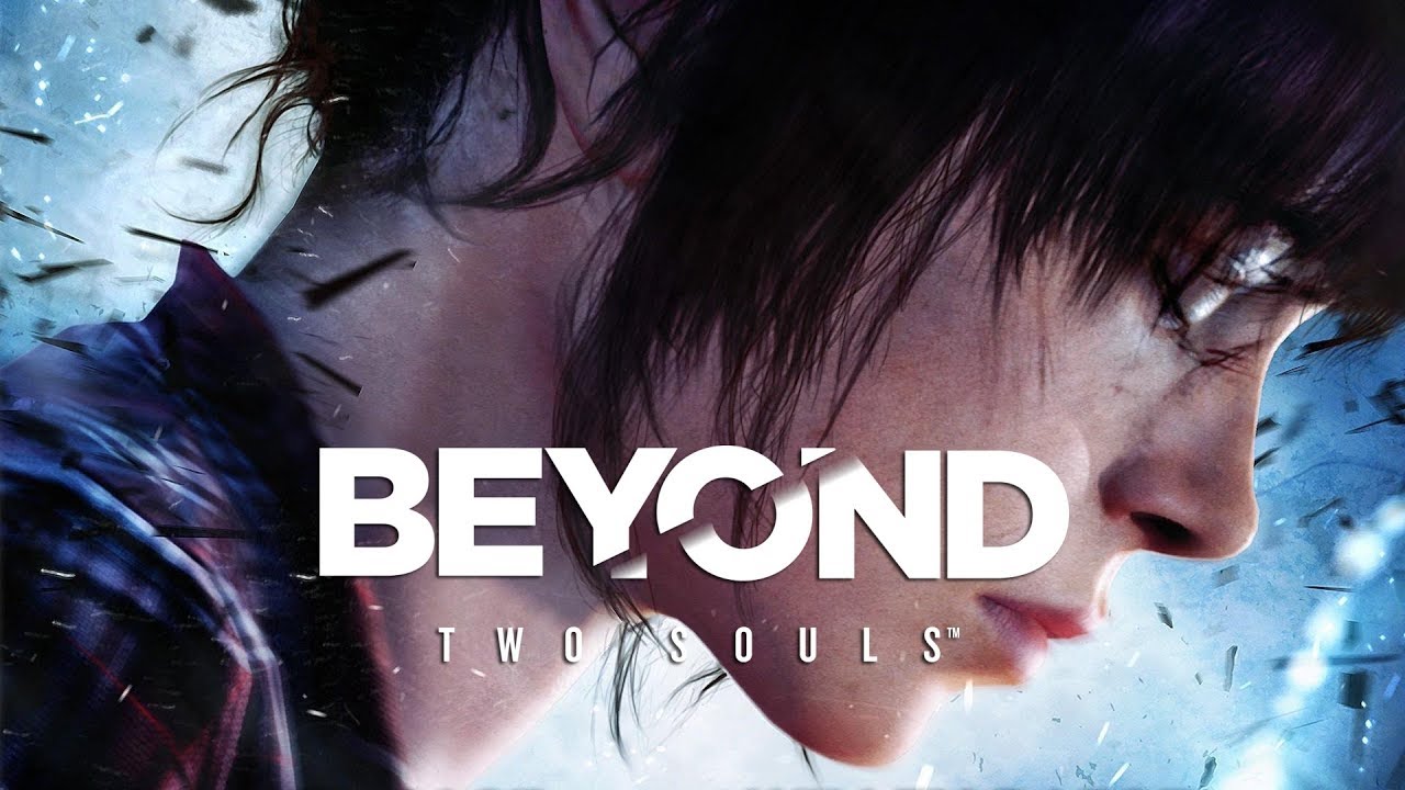 Two souls отзывы. Джонатан Николс Beyond two Souls. Кирстен в "Beyond: two Souls". Beyond two Souls прохождение. Бейонд ту соулс прохождение.