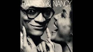 Video thumbnail of "Slippin' Away - Ramsey Lewis & Nancy Wilson (1984)"