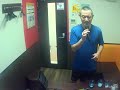 Blue Mash/ホワイトノイズ【うたスキ動画】