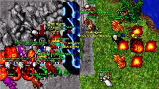 TITANIA PK Compilation (2006-2007 7.8-7.92)