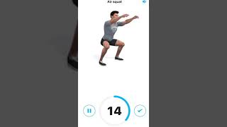 BFit Diet and Fitness App - Promo 1 screenshot 4