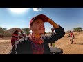 Vlog 128/ شمال كينيا 🇰🇪  قبائل توركانا