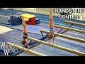 Handstand Contest at the Gym | Whitney Bjerken Gymnastics
