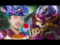 Игра на PANGOLIER или как договориться с фидером | Dota 2 гайд