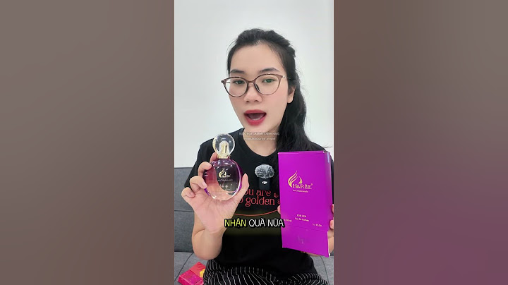 Charme Love Mademoiselle is a super suitable gift for mother-in-law 🥰