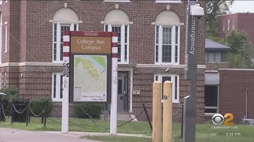 Rutgers University partially reinstates mask mandate