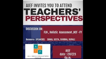 All about Foundational Stage as per NEP 2020