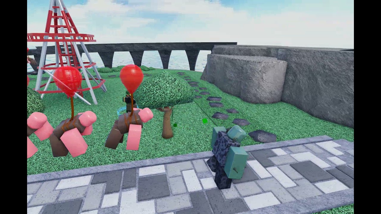 New Hunter Rework Leak! || Roblox Tower Defense Simulator