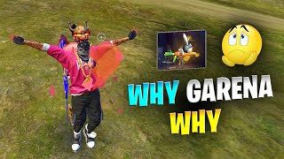 SEE HOW GARENA SCAMMING DIFFERENT SERVERS 🗿💀☹️ screenshot 5