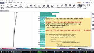 《Java系列技术之JavaWeb入门》 1·13 HttpServlet对象