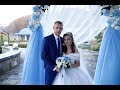 Весільні танці 30 жовтня  2018р  Драгово   Міша & Аня.