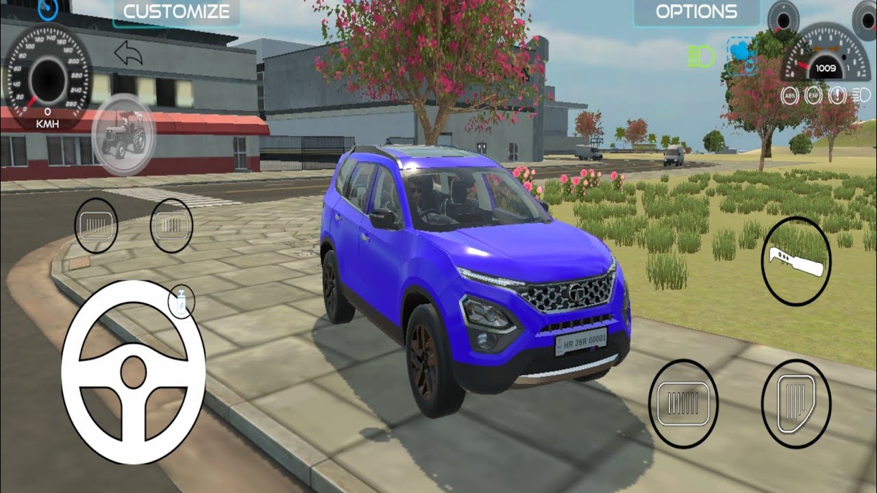 Best Indian 3D Car Game 2026 | Android Mobile Android Gameplay...