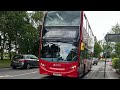*LK65 ELV*Arriva London 65Reg ADL Enviro400