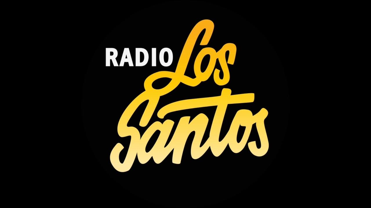 из gta 5 radio los santos фото 60