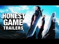 Honest Game Trailers | Crisis Core: Final Fantasy VII