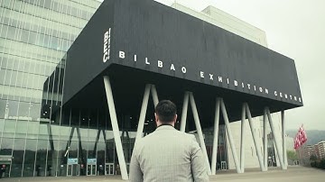 Enlit Europe 2025 - Join us in Bilbao