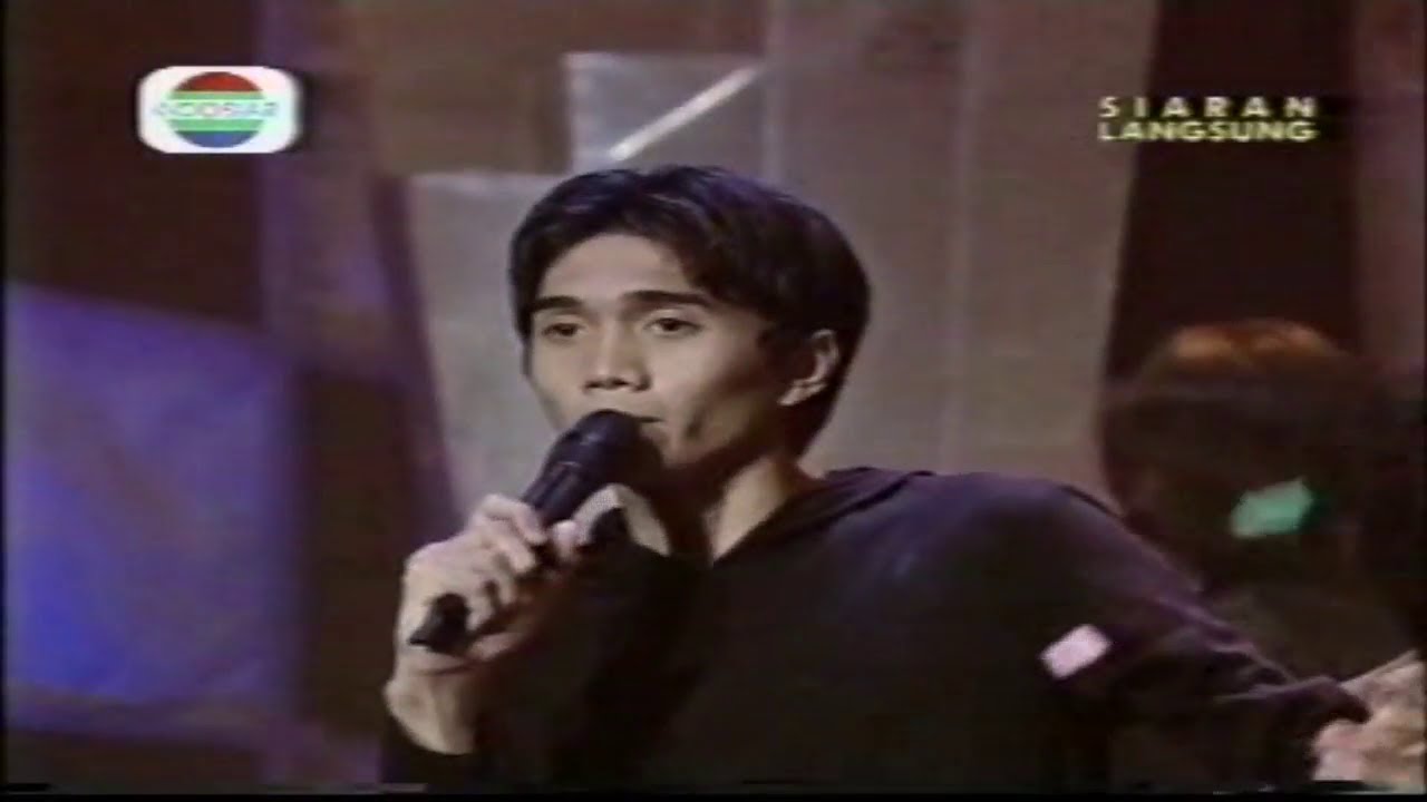 Sheila On 7 - Bila Kau Tak Disampingku (Formasi pertama lengkap) Live Pesta Indosiar 2000