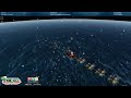 NORAD Santa Tracker Live!