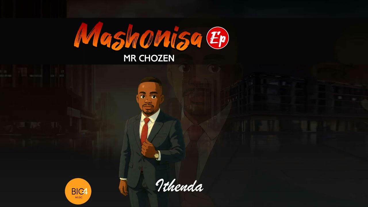 Mr Chozen - Ithenda adlı videoyu YouTube'da izle Mr Chozen - Ithenda adlı videoyu YouTube'da izle