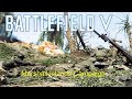 Battlefield V Pacific storm Gameplay with no Hud