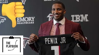 2024 NFL Draft Worst Picks!