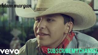 Christian Nodal - Adiós Amor (Video Oficial)