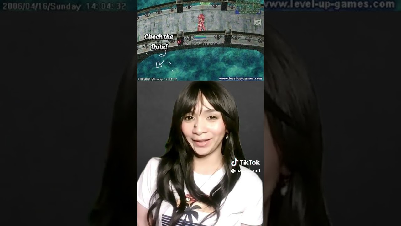 Ragnarok Player... Of course! Episode 02 