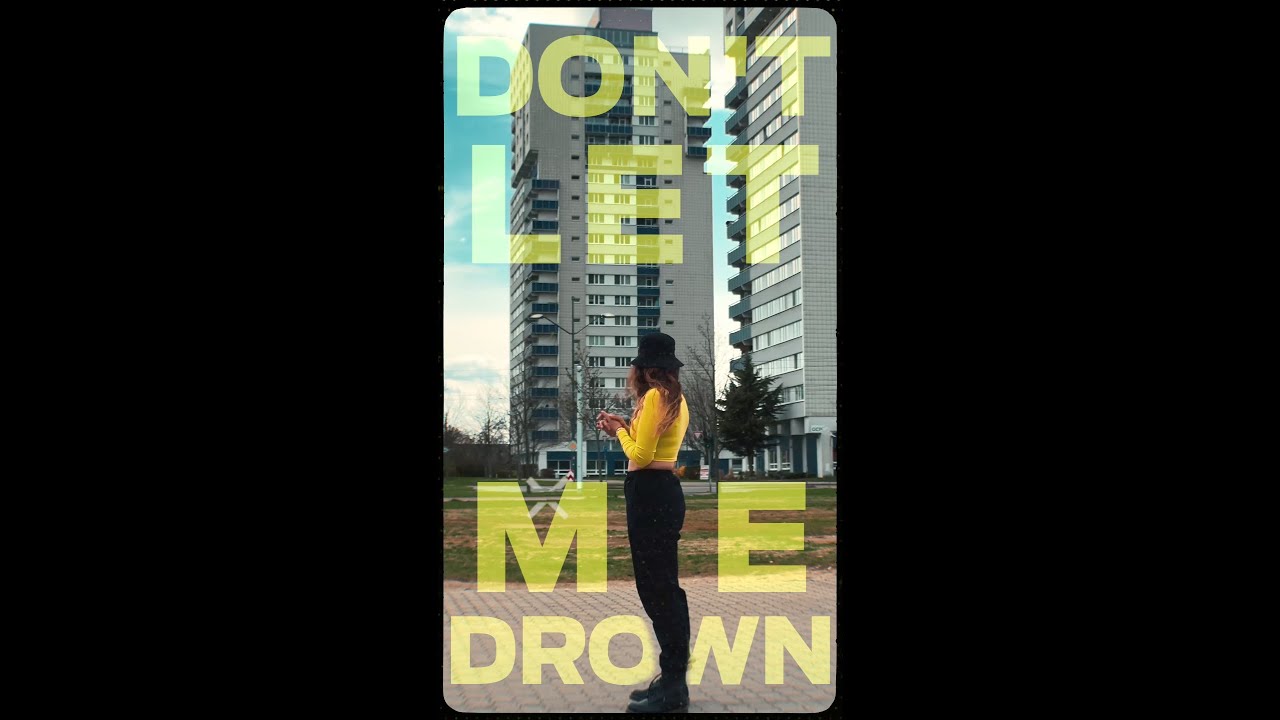 Guarda About Monsters - Don't Let Me Drown su YouTube Guarda About Monsters - Don't Let Me Drown su YouTube