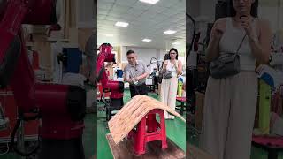 #Welding Robot #Programming-free Spraying Robot #Handling Palletizing Robot #Collaborative Robot