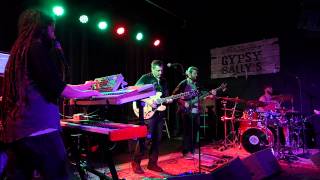 ELM (Electric Love Machine) - Rabbit Hole - Gypsy Sally's [video by Phrazz]