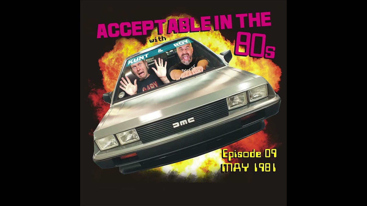 Fighting the New Kids On The Block (May 1981) | Acceptable In The 80s - Ep. 9