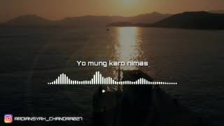 Lagu rembulan cocok untuk story wa