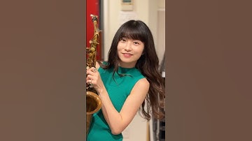 あなたの知らないサックスのヒミツ 【あのんサックス初心者編】#shorts #吹奏楽 #めざせ吹部の星