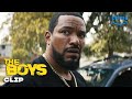 Mother's Milk Punches Todd | The Boys Clip | Prime Video