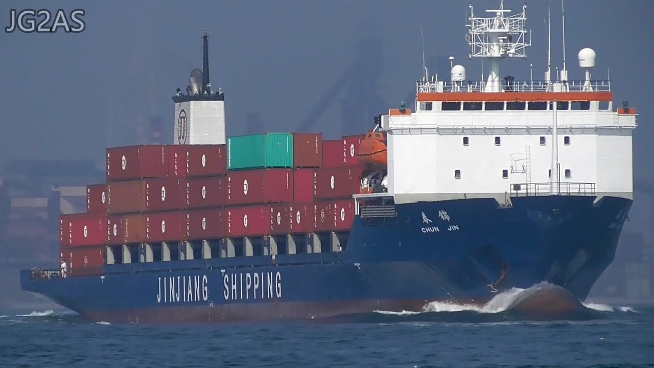 コンテナ船模型　APL CHINA コンテナタンカー APL 70cmL 木製完成品 : 模型帆船ショップ