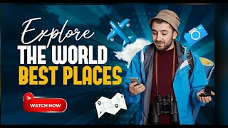 Secrets of  World | The Hidden Places No One Talks About! | Travel Video 4K