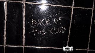 Cloonee - Back Of The Club (Extended)