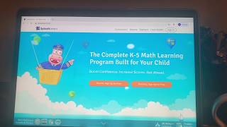 Splash Learn login help