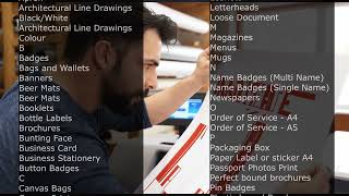 Same-Day Printing Services in Oval SE11 | Local Print Experts