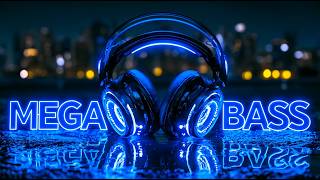 MEGA BASS 🔊🔥 MONSTER BASS EDM MIX 💯 | EXTREME DROP ⚠️ CLUB BANGER 🎧 NIGHT DRIVE 🌃 GYM
