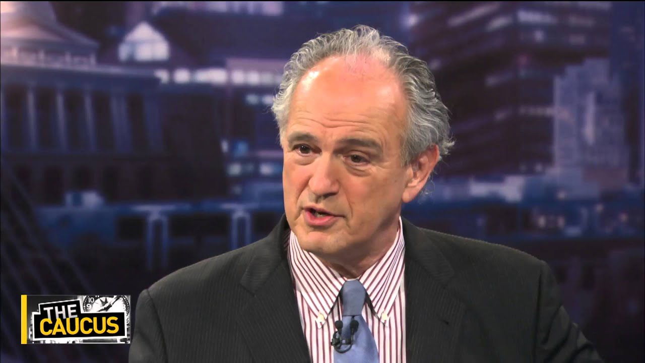 Super Tuesday In Massachusetts