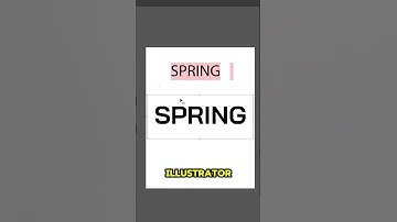 Missing Fonts in Illustrator #illustratortips #illustratortutorial #screenprintermike