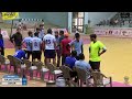 Rajasthan Vs Bihar || 50TH SENIOR MEN , NATIONAL HANDBALL CHAMPIONSHIP - 2021-22