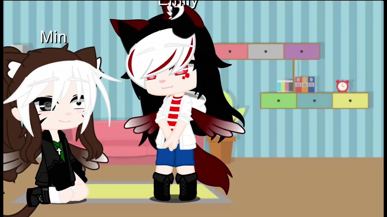 Minoai? A Dancer?!?!