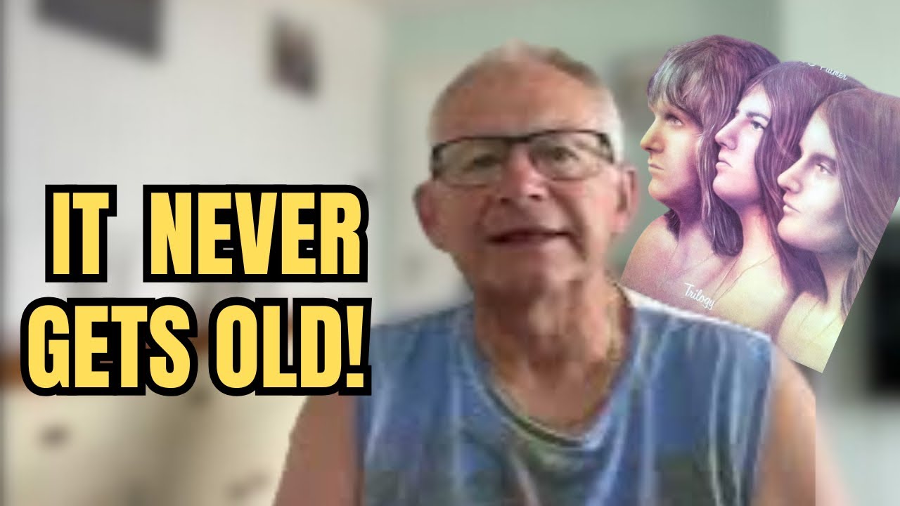 What Makes ‘Trilogy’ my progressive Rock Essential? - YouTube