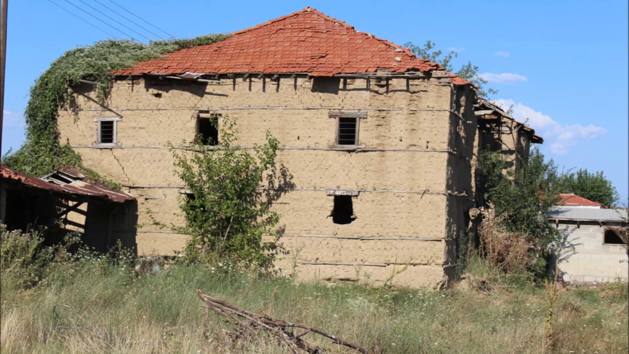 Gorno Kalenik Ano Kaloniki ot Lerin